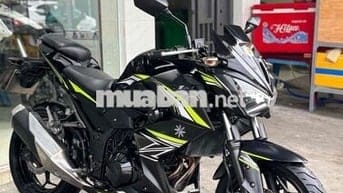 Cần bán Kawasaki Z300 Abs 2016 Biển SG 9 chủ