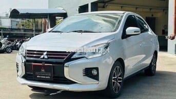 Cần bán Mitsubishi Attrage 2023 Trắng