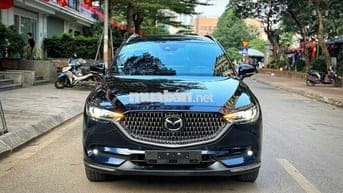 cx8 2023 2.5 Premium AWD - 30000 km