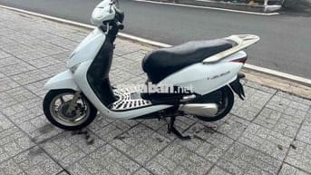 xe máy zin vip cop bs65 ngây chủ