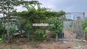 CHÍNH CHỦ CẦN BÁN LÔ ĐẤT 152m SAU LƯNG ỦY BAN XÃ PHƯỚC VÂN