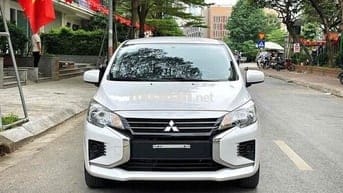 Mitsubishi Attrage 2024 1.2 MT - 10000 km