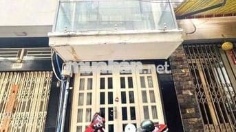 🏡 NHÀ TRUNG TÂM QUẬN 4 – GIÁ CHỈ 3.7 TỶ – NHẬN NHÀ NGAY 🏡