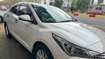 Hyundai Accent 2022 1.4 AT - 68000 km