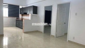 BÁN căn hộ H3 - Hoàng Diệu , Q4 Diện tích sử dụng :