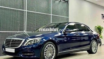 MERCEDES BENZ S400