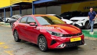 Kia K3 2022 1.6 Premium - 8800 km