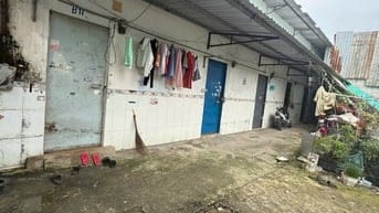 Bán 993m2 đất full thổ cư đường Bình Thành - Bình Hưng Hoà, Bình Tân