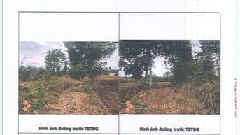 BÁN ĐẤU GIÁ TS VIB L8_XÃ ĐÁ BẠC, CHÂU ĐỨC, BRVT (NAY LÀ TP.HCM)