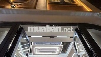 CMT8 Q.3-Hẻm thoáng-full nội thất-4tầng BTCT-Chỉ 4tỷ890 TL