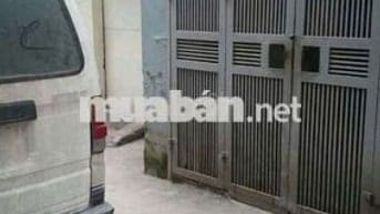 Cho thuê nhà trọ tại tân triều