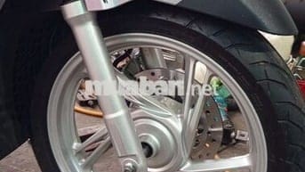 Sh125vn,Honda,2017, màu như hình,mới 95%