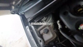 Kia Carens 2008 CRDi 2.0 AT - 190000 km