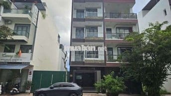 BÁN NHÀ ĐƯỜNG SỐ 8  HÀ QUANG 2