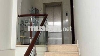 Văn phòng tầng 6, liền kề Mon City - Hàm Nghi - Mỹ Đình 2