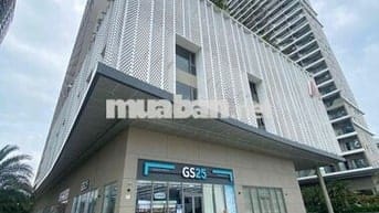 CHO THUÊ 2 TẦNG SHOPOUSE THE SÓNG VŨNG TÀU –DIỆN TÍCH KHỦNG HƠN 1000M2