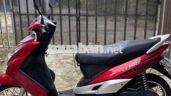 Yamaha Ultimo Mio 2009 BS 65X3