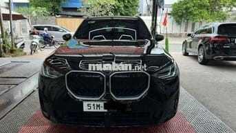 BMW X3 All New 2025 xDrive30i M Sport - 8000 km