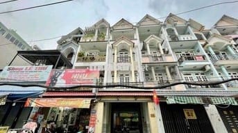 MT HẺM THÔNG QUANG TRUNG, GÒ VẤP