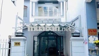 Cho thuê nhà hẻm 15 hoàng văn thụ ngay trung tâm