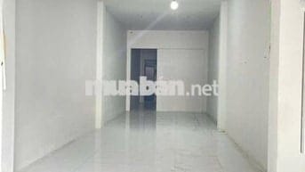 Cho thuê nhà trệt 2 lầu mặt tiền đường xô viết nghệ tĩnh