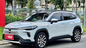 Cross Hybrid 2024 HT Vay 70% - Giá Còn Giảm