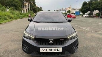 Honda City 2021 1.5 RS - 49500 km Chính chủ