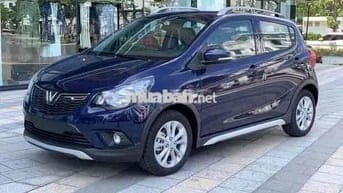 VinFast Fadil 2021 - 67000 km