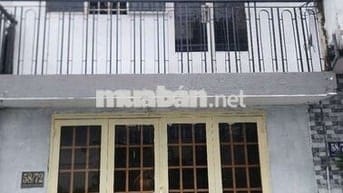 Nguyên căn, 2PN, 2WC, Hẻm xe tải, 6tr5/tháng