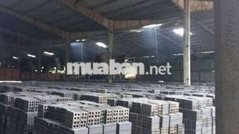 Xưởng Dốc 47, 1400m giá 40tr, ba pha sản xuất