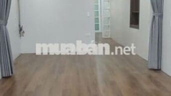 Bán nhà tập thể tầng 1 khu Thanh Xuân