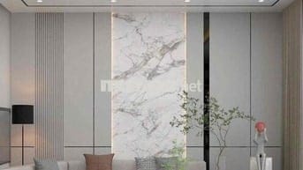 bán căn nhà ngay gần chùa tổ long hưng.