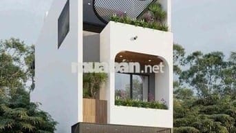 ✅ Cho thuê nhà 3 tầng Nam Hoà Xuân - Giá 15 Triệu