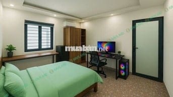 💸CĂN HỘ STUDIO THOÁNG MÁT Ở AN THƯỢNG
