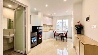 Nhượng chung cư 2N2WC tại Khương Đình