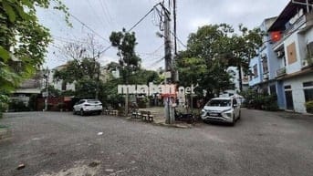 SỞ HỮU Nhà ĐẸP Hà_Đông - Ô TÔ ĐỖ GẦN - 2 Mặt Thoáng - CHỈ Nhỉnh 6 T.Ỷ