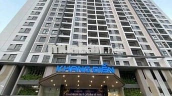 💥 CHO THUÊ C/C PRIVIA 69M2 👉NHÀ TRỐNG VIEW ĐẸP Ở LIỀN ĐƯỢC