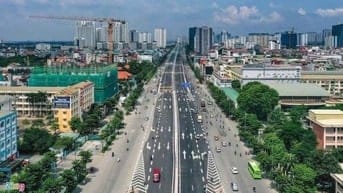 Nguyễn Thị Thập 5mx35m Giá 28 Tỷ