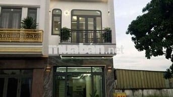 NHÀ TRỤC CHÍNH KDC AN PHÚ 4TỶ7