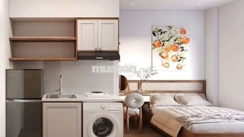 CHO THUÊ PHÒNG FULL NT MỚI 100% Ở ĐẦU LÊ ĐỨC THỌ ,GV