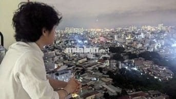 Tìm đồng đội căn chung cư tầng 18 có nội thất