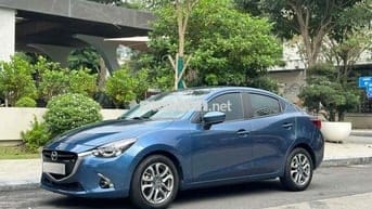 Mazda 2 2019 Premium Sedan - nhập khẩu thái lan