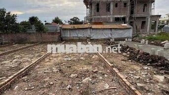 Đất 63m2 HXH Kiến Phong, Đồng Thái, An Dương 1,55 tỷ