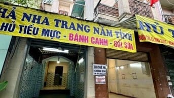 Cho Thuê Nhà MT Vạn Kiếp 7mx15m ngay Phan Xích Long Khu sần uất F&B