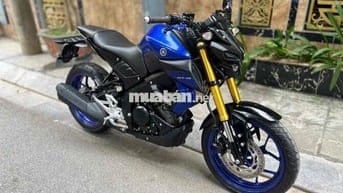 Yamaha MT15  2022  biển TP Xe lướt mới hàng hiếm