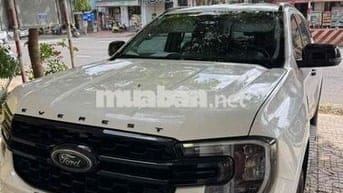 Ford Everest 2022 Sport 2.0L 4x2 AT - 61000 km