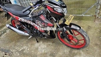 Raider fi 2020 xe zin 9c sang tên đc