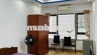 PHÒNG Ở MỚI TINH HIỆN ĐẠI GIÁ CẢ HỢP LÝ PHỐ BỒ ĐỀ