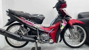 ⭐️( 𝗦𝗶𝗿𝗶𝘂𝘀 𝗗𝗼̣𝗻 𝗞𝗶𝗲̂̉𝗻𝗴 - 𝗠𝗮́𝘆 Đ𝗼̣̂ 𝗡𝗵𝗲̣) ⭐️