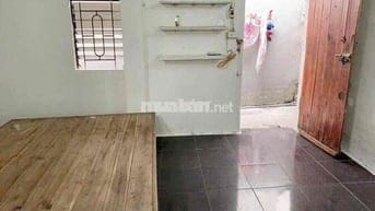 phòng trọ chính chủ 18m Tân Mai